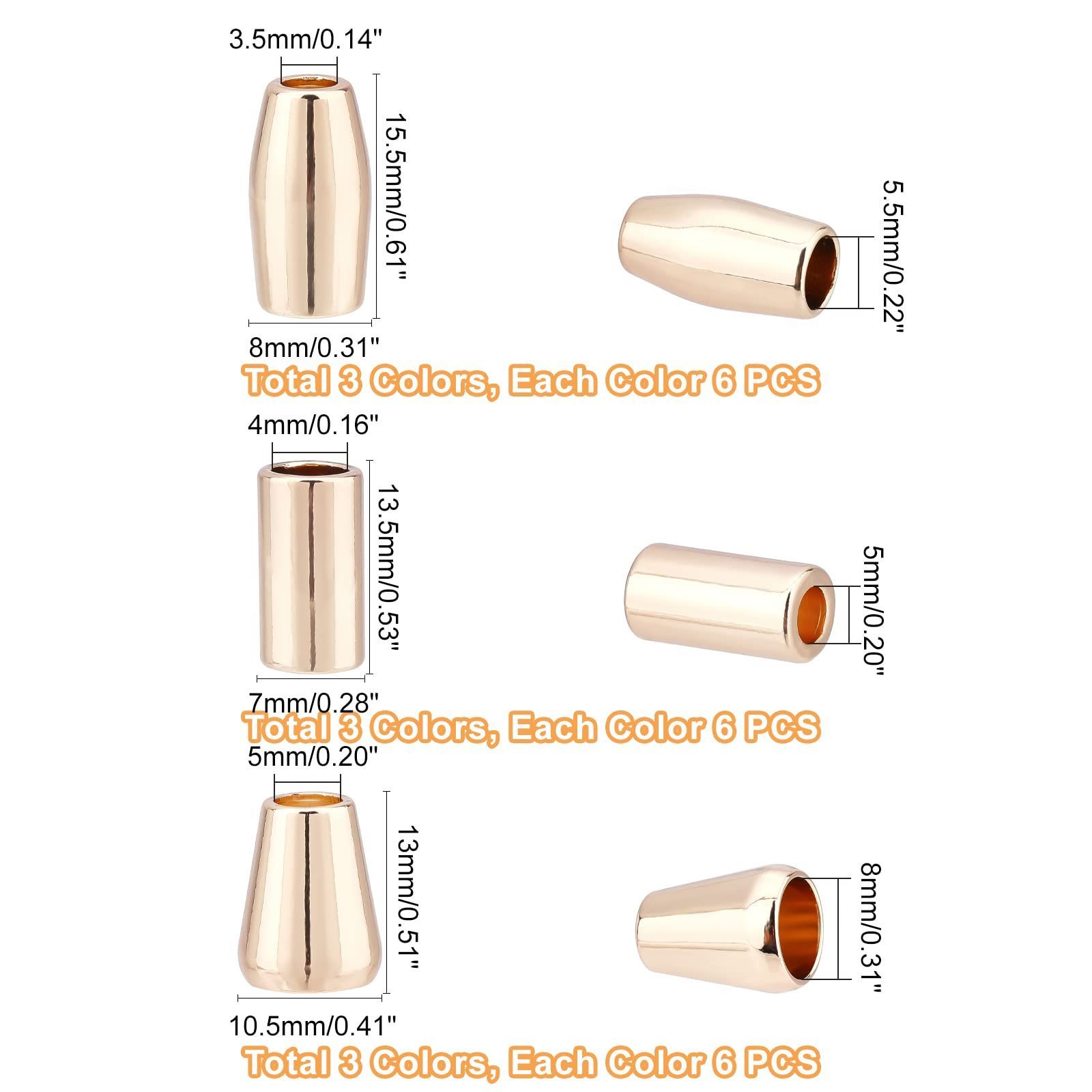 新着商品】パーカー ブラック 金具 金属製 アクセサリー 留め具 コード