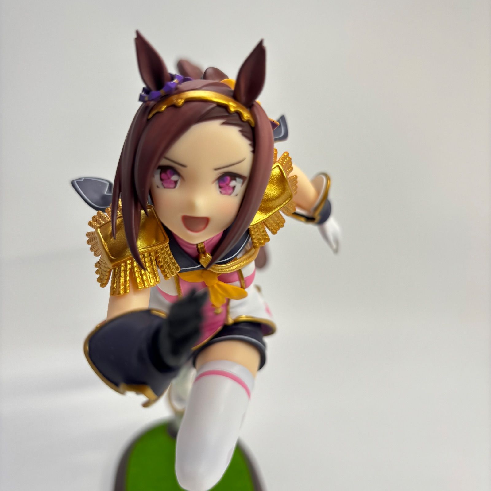 ウマ娘 プリティーダービー サクラバクシンオー 1/7 スケール