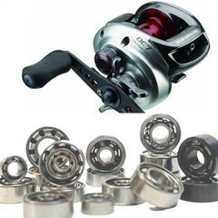 シマノ 11 スコーピオン DC ツインセラミック ベアリングHX＋S シマノ 11 スコーピオン DC スプール用 GXツイン セラミック