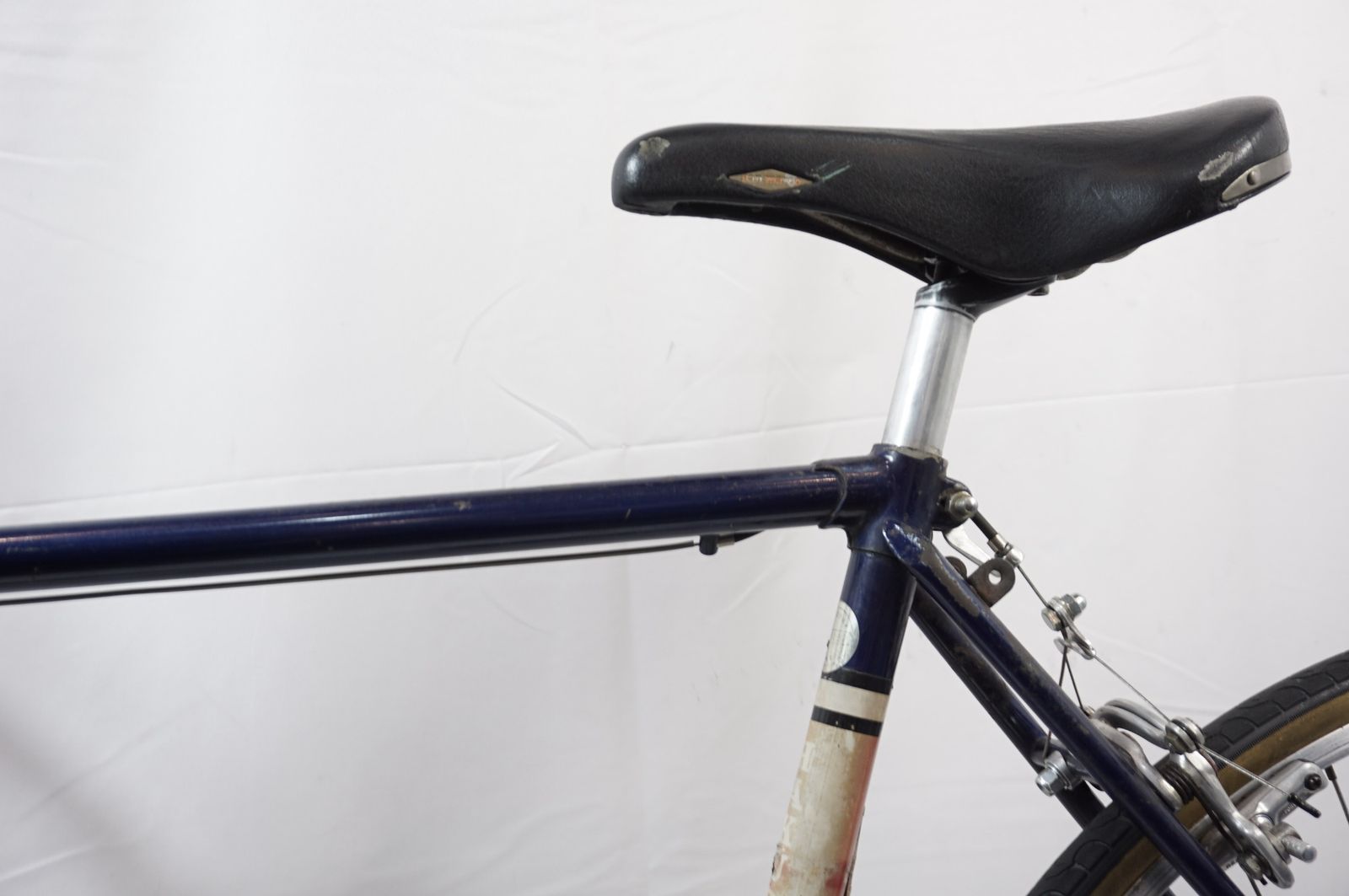 ヒカリサイクル 年式不明