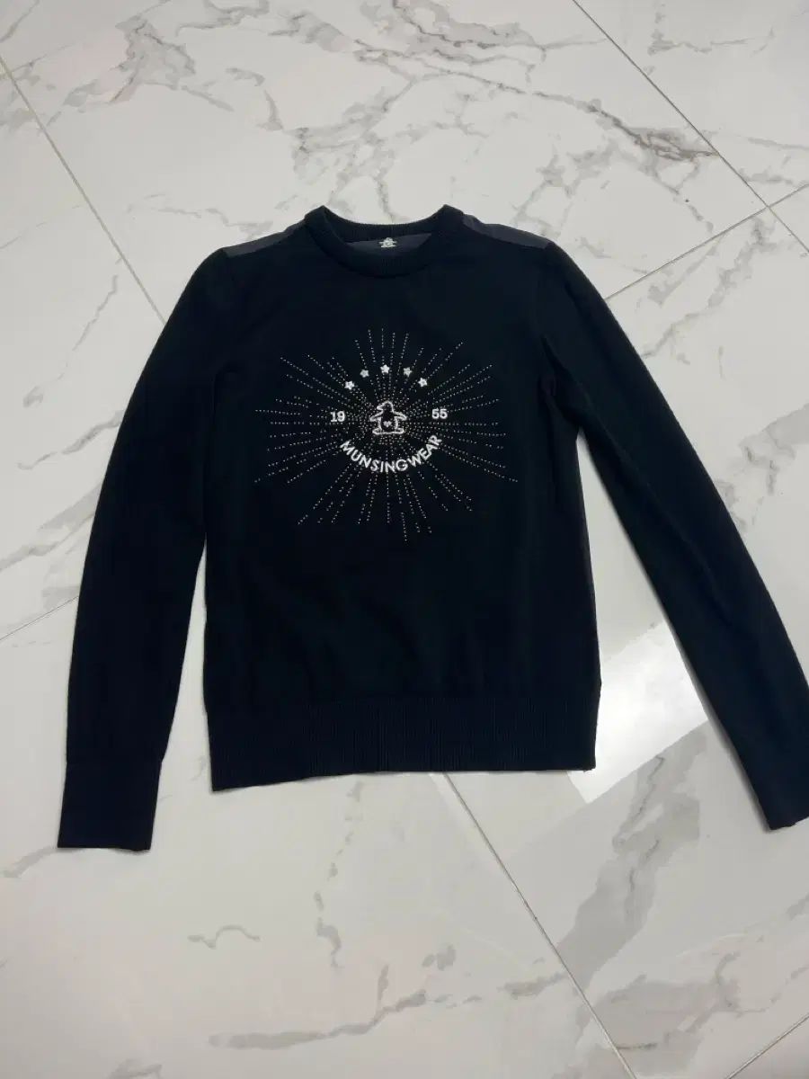 MUNSINGWEAR マンシングウェア ゴルフ セーター 85