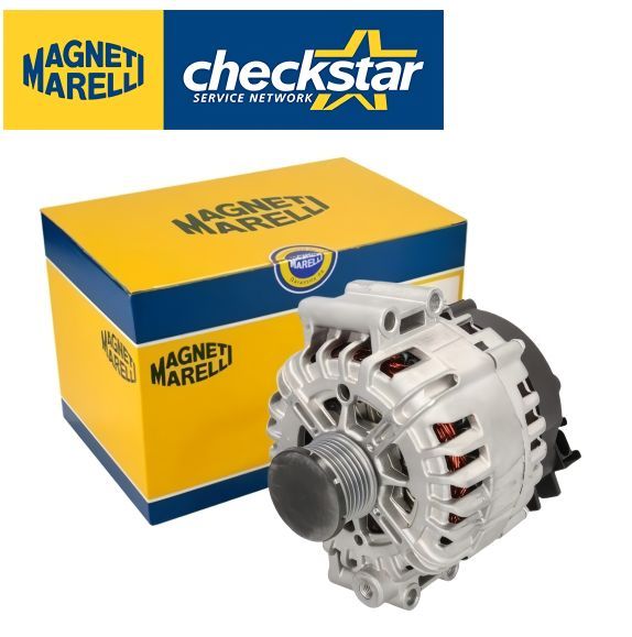 正規純正OEM BMW 5シリーズ E60 E61 525i 525xi 530i 530xi 6シリーズ E63 E64 630i オルタネーター ダイナモ 12317555926 12317525376 12317521178