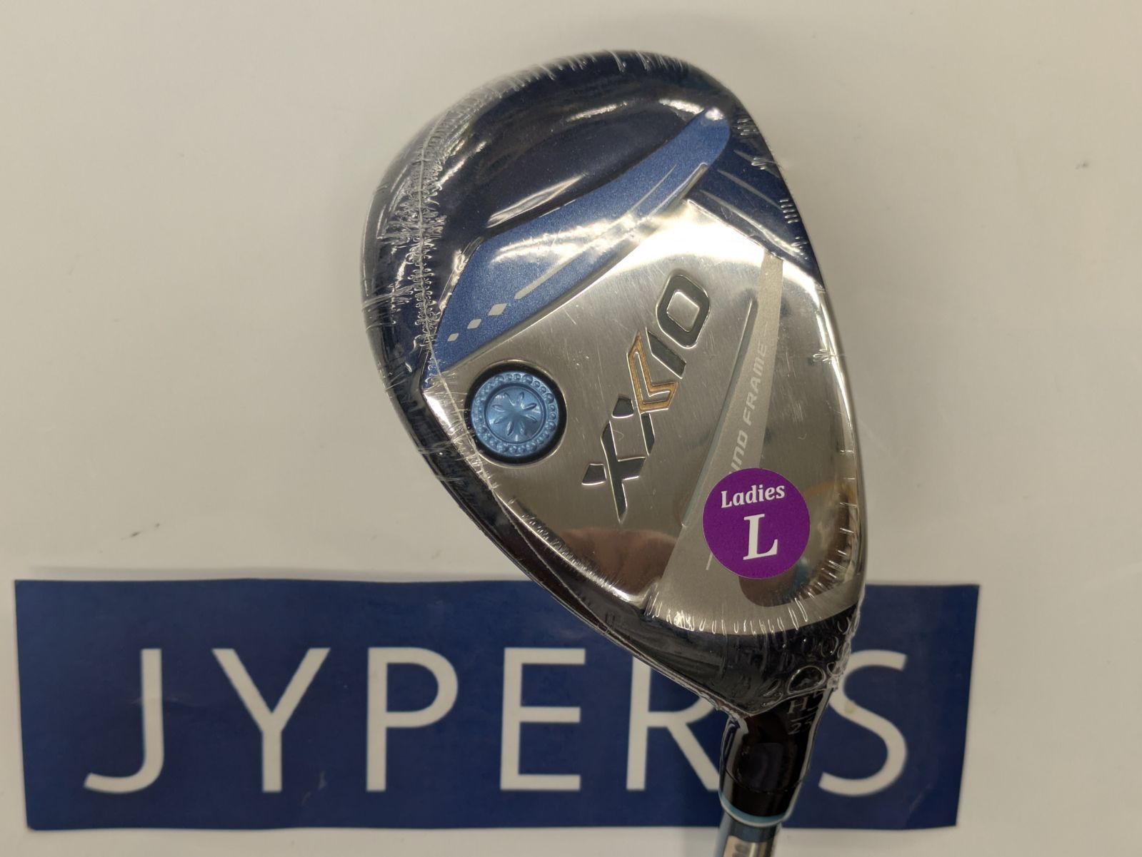美品 XXIO13 MP1300L / ゼクシオ レディース 9番アイアン A Ld Ut