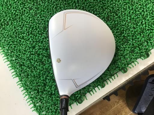 中古】 テーラーメイド GLOIRE Reserve 9.5° ドライバー DR
