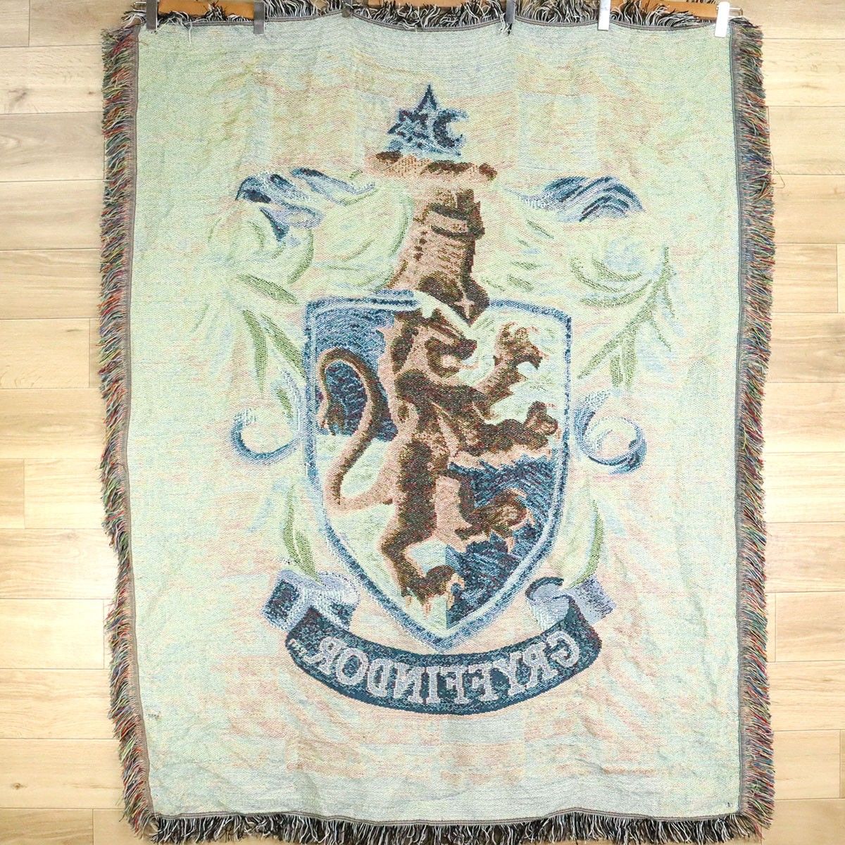 G8-7/O3.31-5 Harry Potter ハリーポッター GRYFFINDOR
