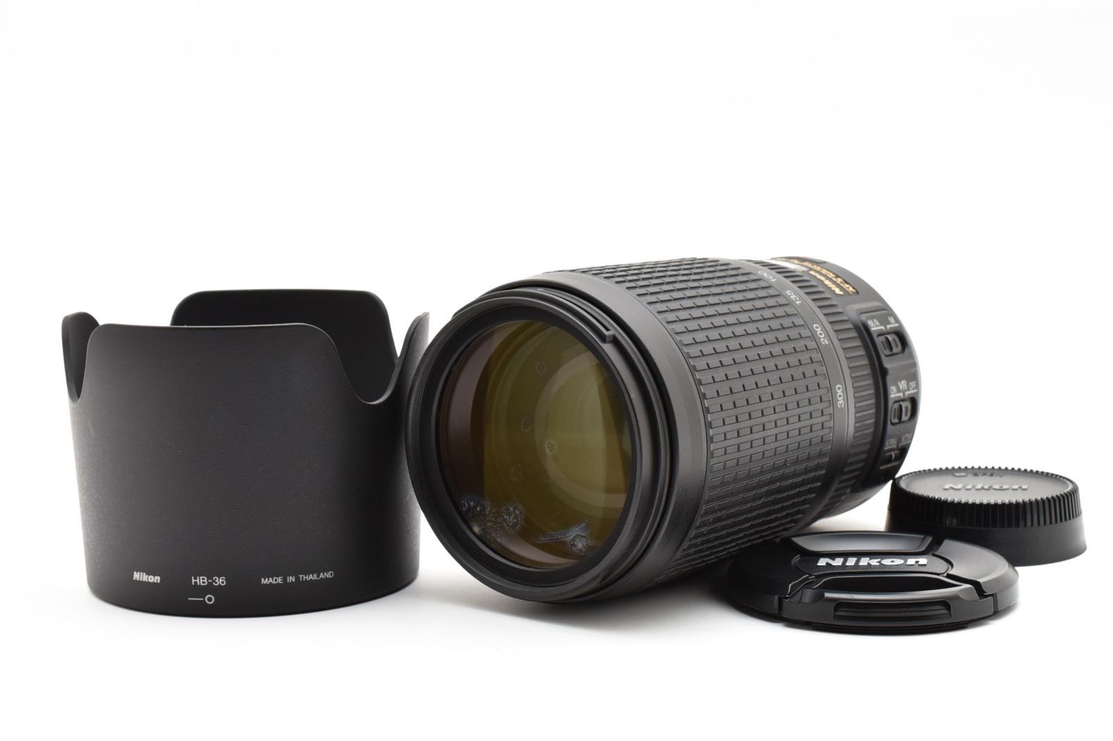 Canon キャノン EF 90-300mm 4.5-5.6 USM #7875 Canon EF 90-300mm f