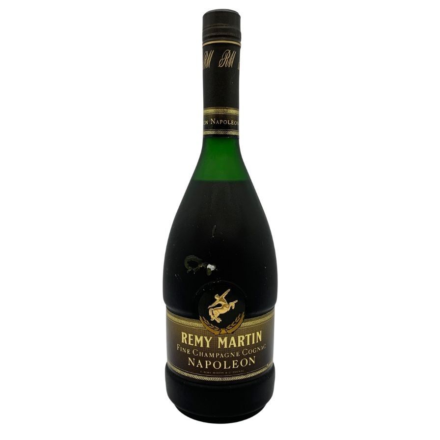 レミーマルタンnapoleon grande fine champagne Remy Martin Napoleon Grande Fine Champagne Cognac - Lot