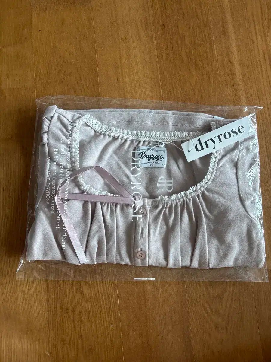 DRYROSE ドライローズ ドロシー トップス pink 商品