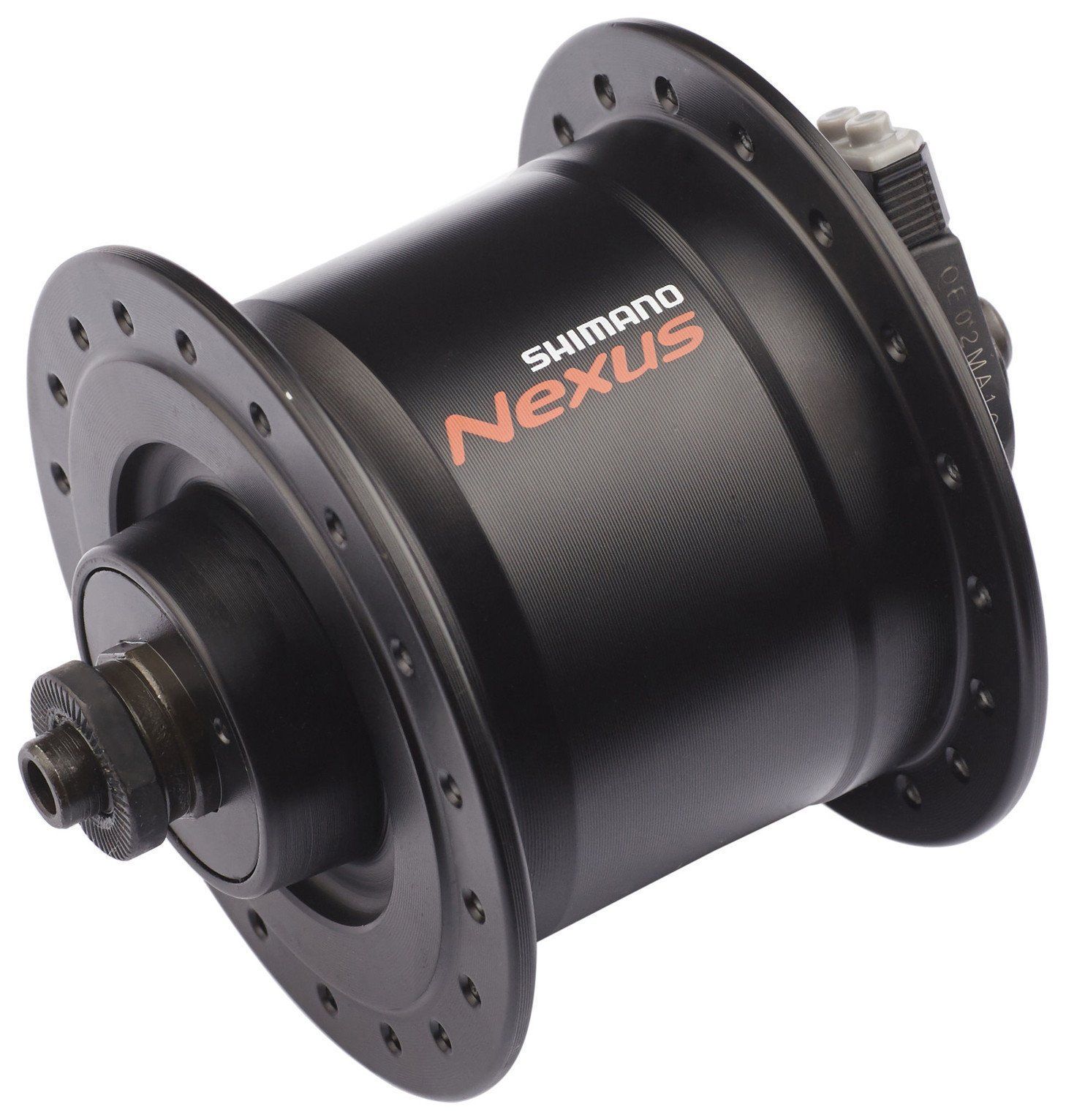 Shimano nexus 32h fashion