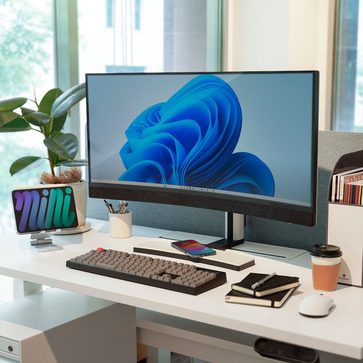 ARCHISS Mini LEDバックライト 34インチ曲面モニター AS