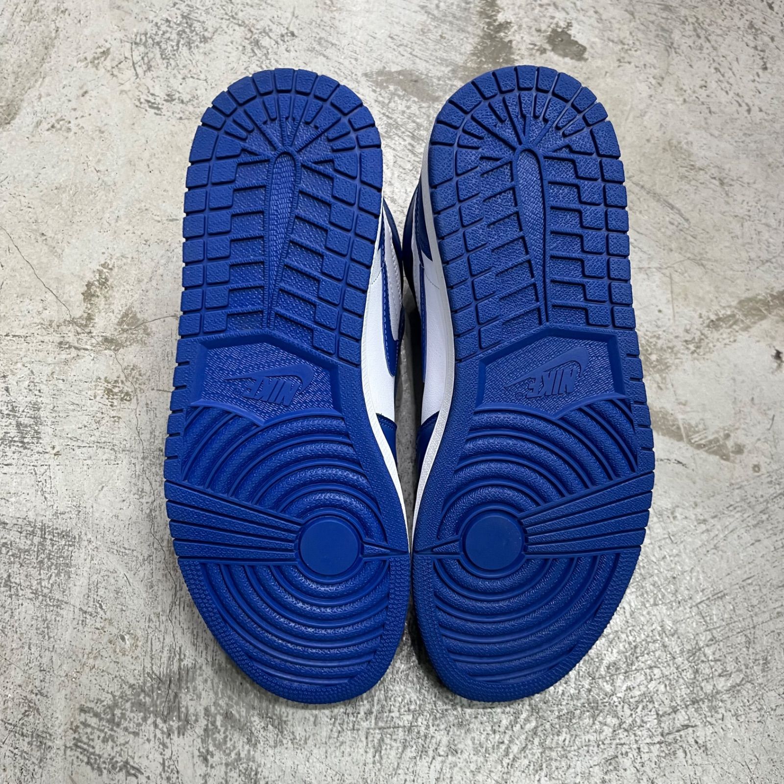 未使用品 Nike Air Jordan 1 Retro High 
