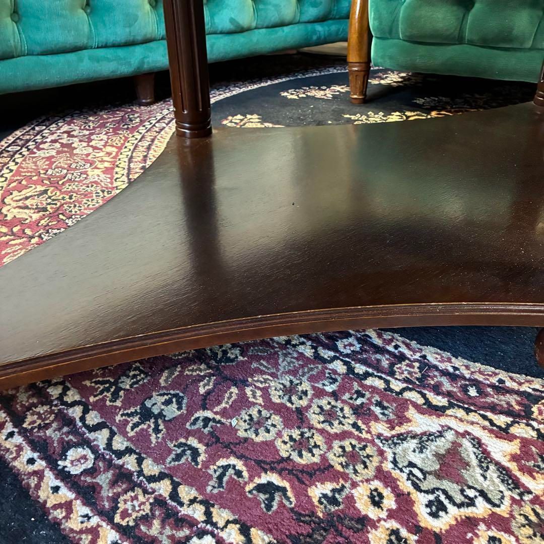 【送料無料】マルニ木工 マルニ センター ローテーブル　ヴィンテージ マルニ木工 マルニ センター ローテーブル ヴィンテージ - メルカリ