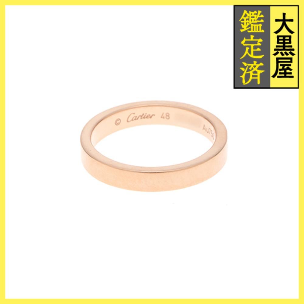 カルティエ - B4086400 430