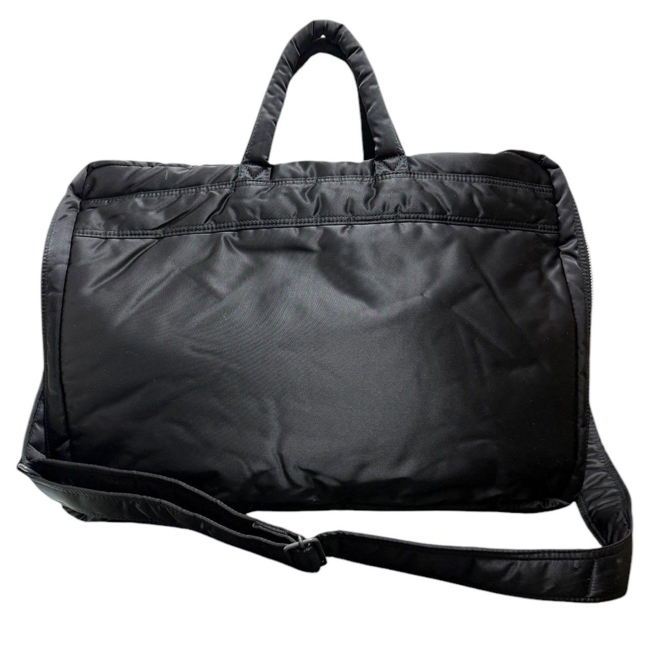 PORTER ポーター 2WAY OVERNIGHT BRIEFCASE オーバーナイトブリーフ