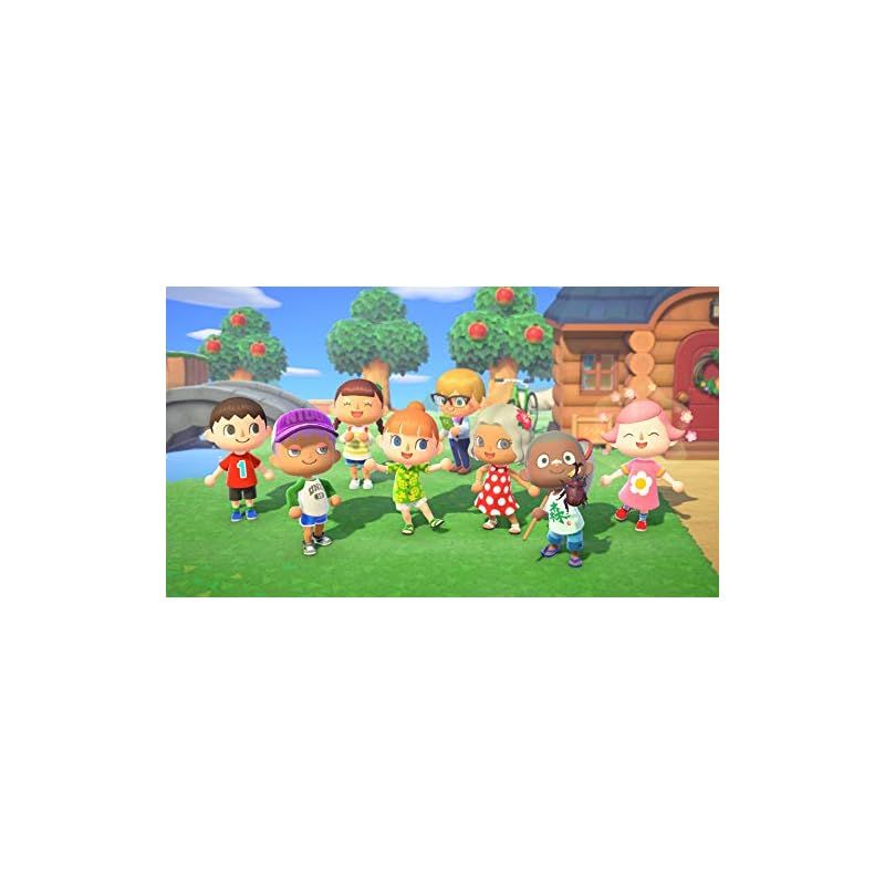 あつまれ どうぶつの森 -Switch - メルカリ