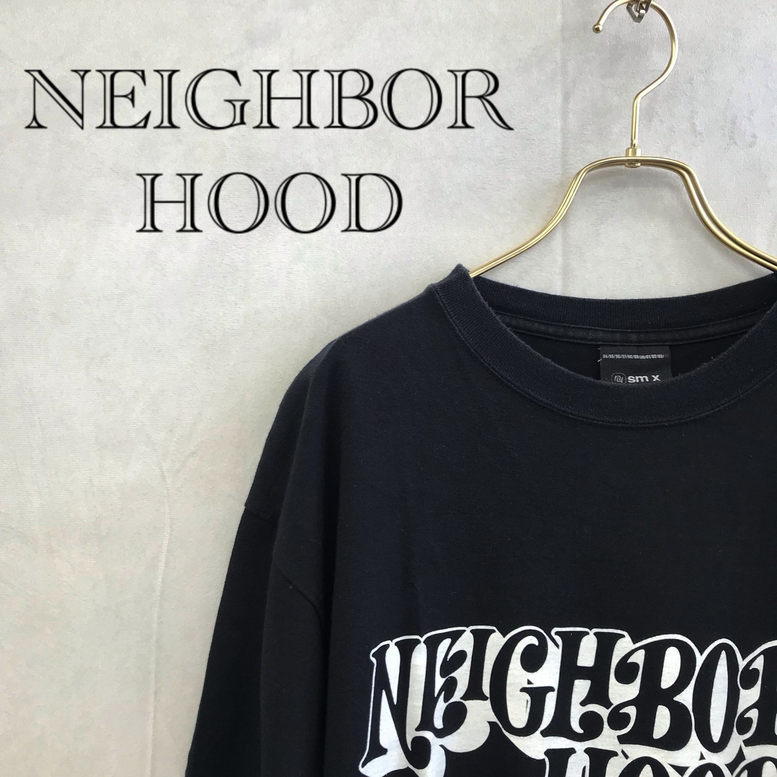 NEIGHBORHOOD NH3204TA C.W.P THREETHOUSANDTWO HUNDRED FOUR