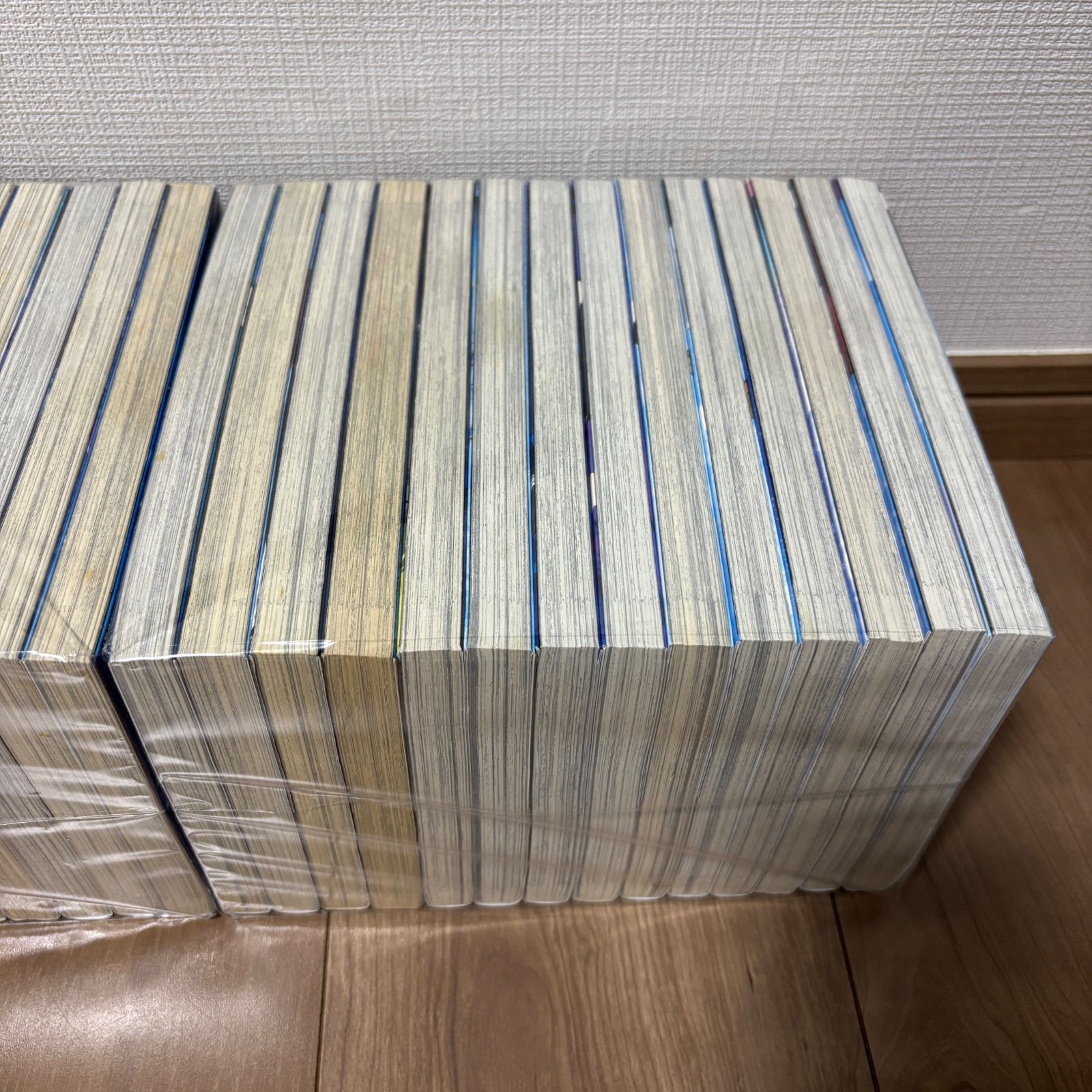 大人気】転生したらスライムだった件 転スラ 全巻 セット 1~28巻