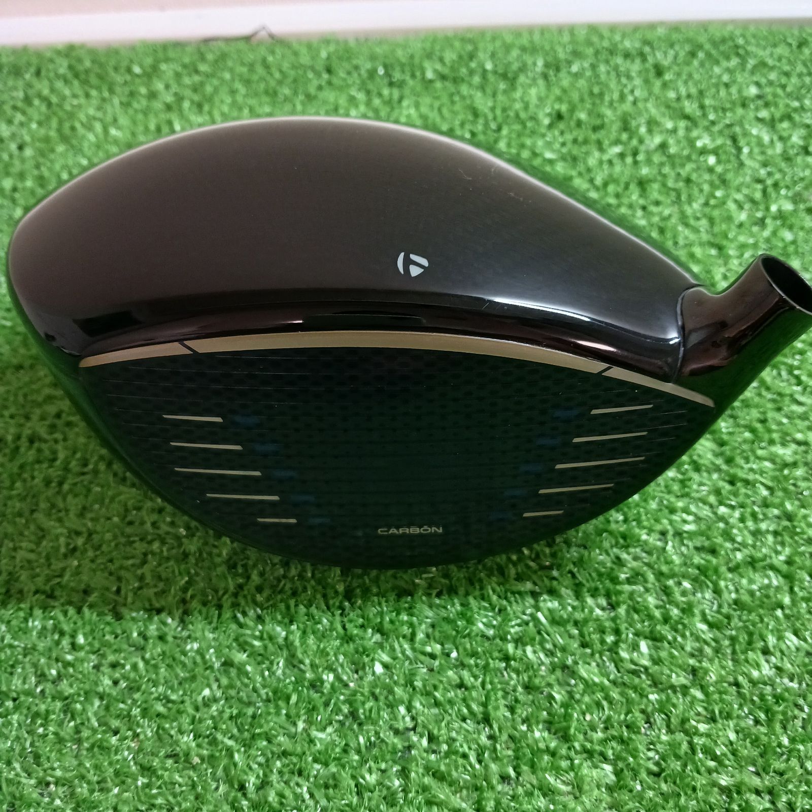 テーラーメイド Qi10ドライバー 9°ヘッドのみ【1070】