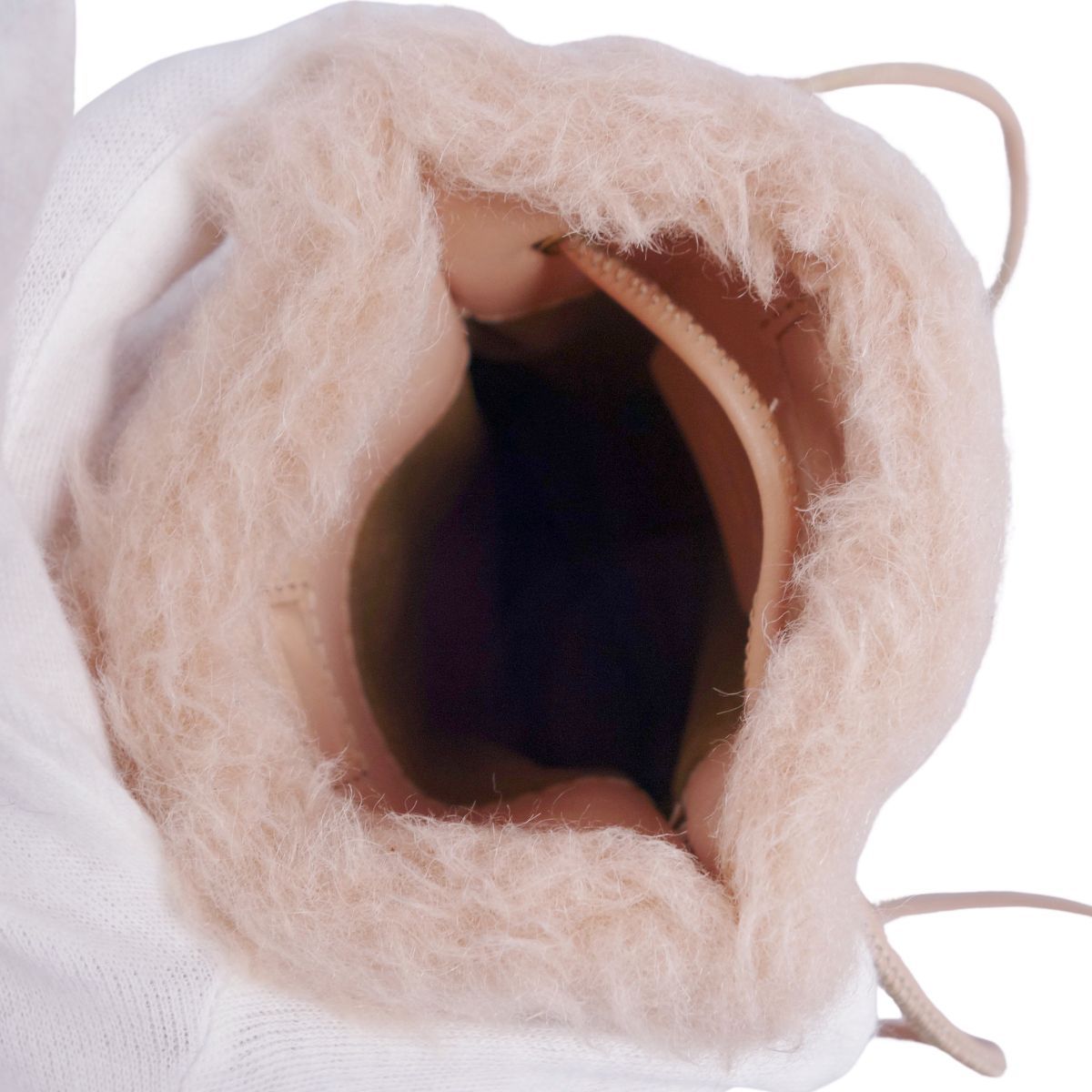 人気ブランドも送料無料！ マックスマーラ Max Mara バッグ テディベア スマホショルダーバ