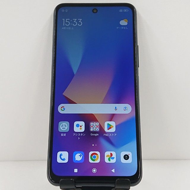 Redmi note 10 JE　中古 Redmi Note 10 JE 商品一覧｜ムスビー【中古スマホ・中古