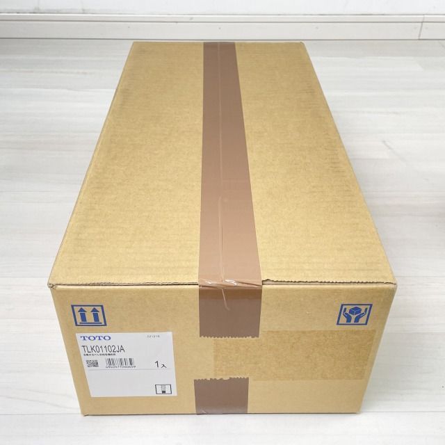 TLK01102JA 自動水石けん供給栓機能部 TOTO 【未開封 TLK01102JA 自動水石けん供給栓機能部 TOTO 【未開封