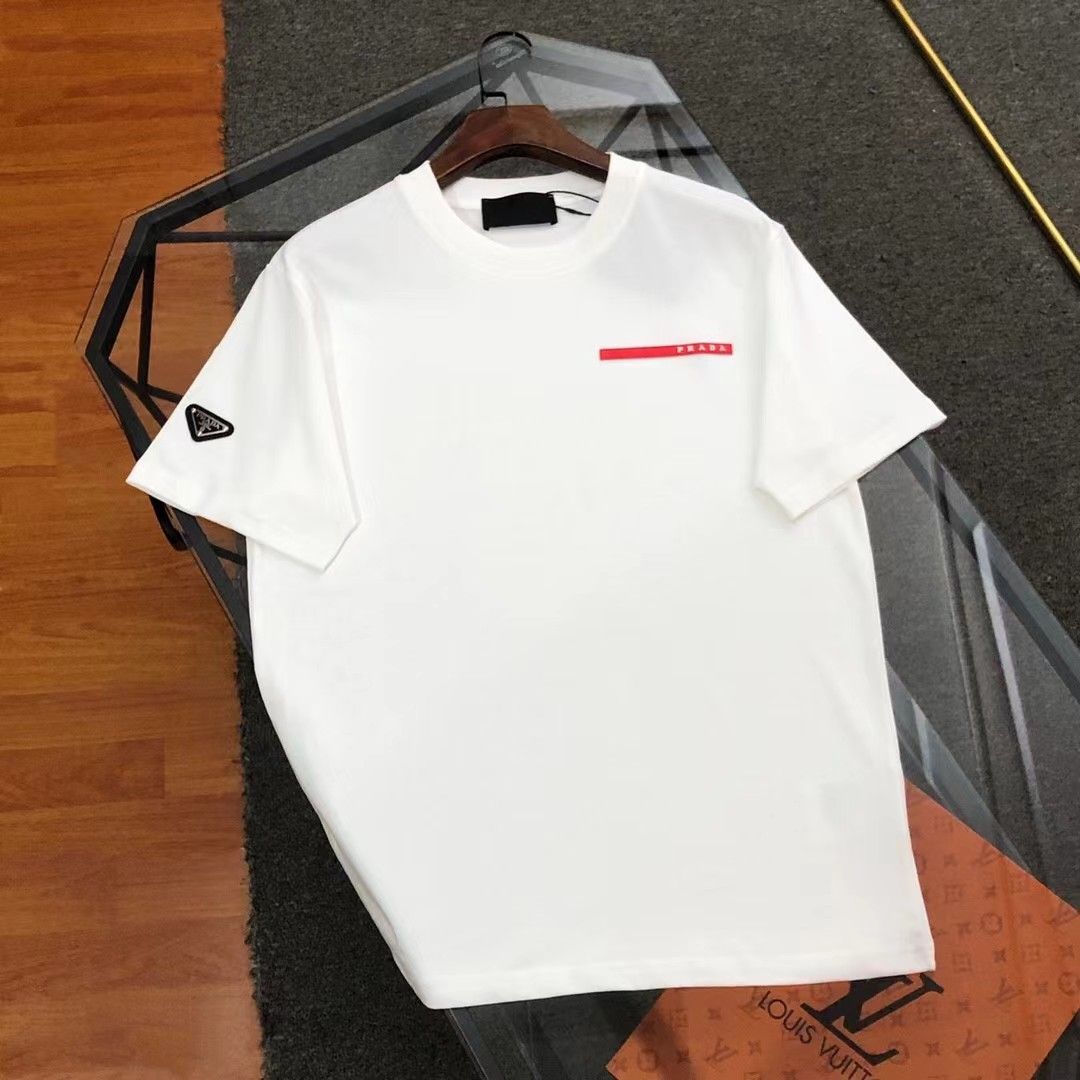 PRADA プラダ Tシャツ