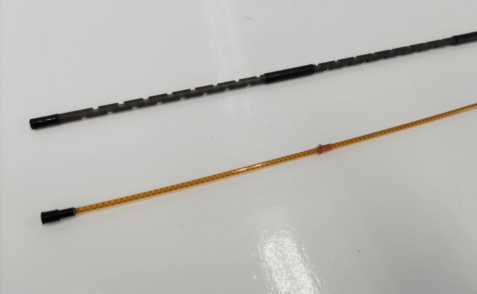 シマノ スコーピオン IGハイスピード 1653R（01）バスロッド 中