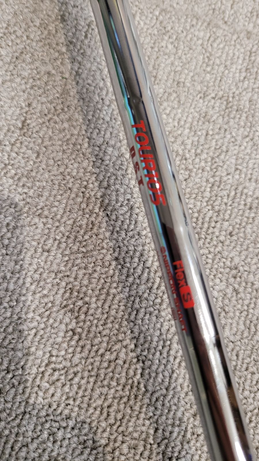 スリクソン NS.Proシャフトセット モーダス105DST 新品】スリクソン