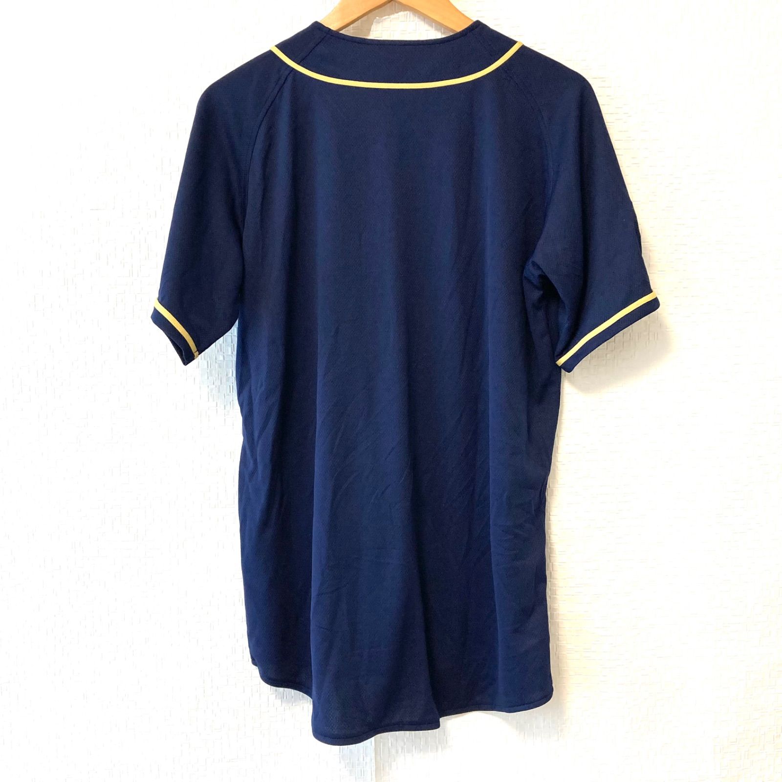 w^)b DESCENTE デサント ORIX buffaloes オリックス