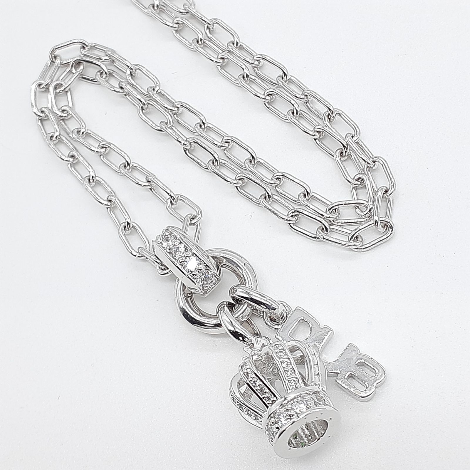 DUB Collection ダブ コレクション ネックレス シルバー SILVER 925 