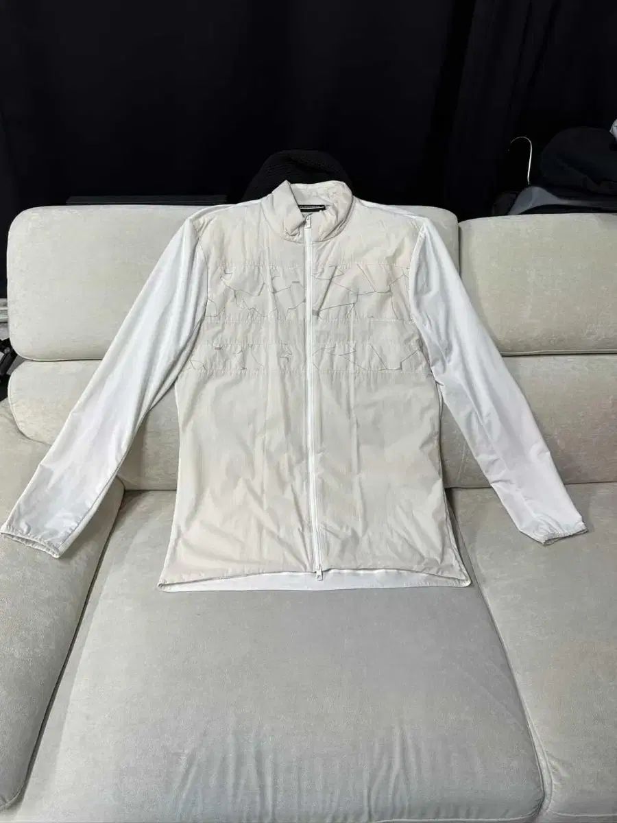 ヨドバシ.com J.LINDEBERG(J.リンドバーグ) ゴルフ メンズ ジャケット