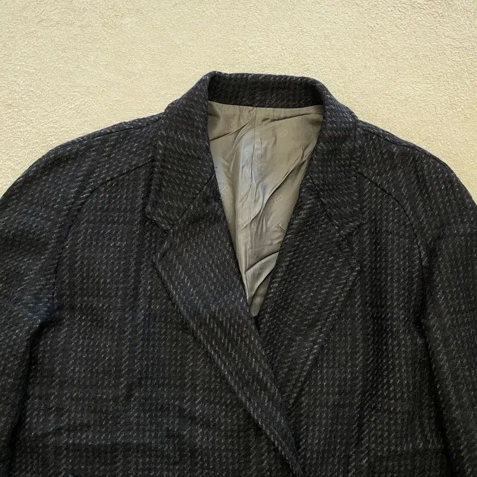 Christian クリスチャン DIOR ディオール メンズ コート ジャケット 100