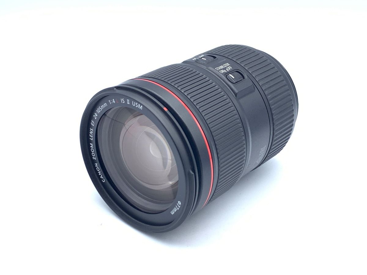  キヤノン EF 24 105 mm F 4 L IS II USM その他 カメラ