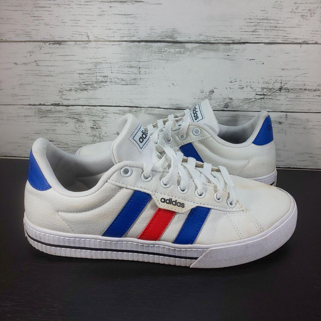 ADIDAS Daily 3.0 26.0cm - メルカリ 