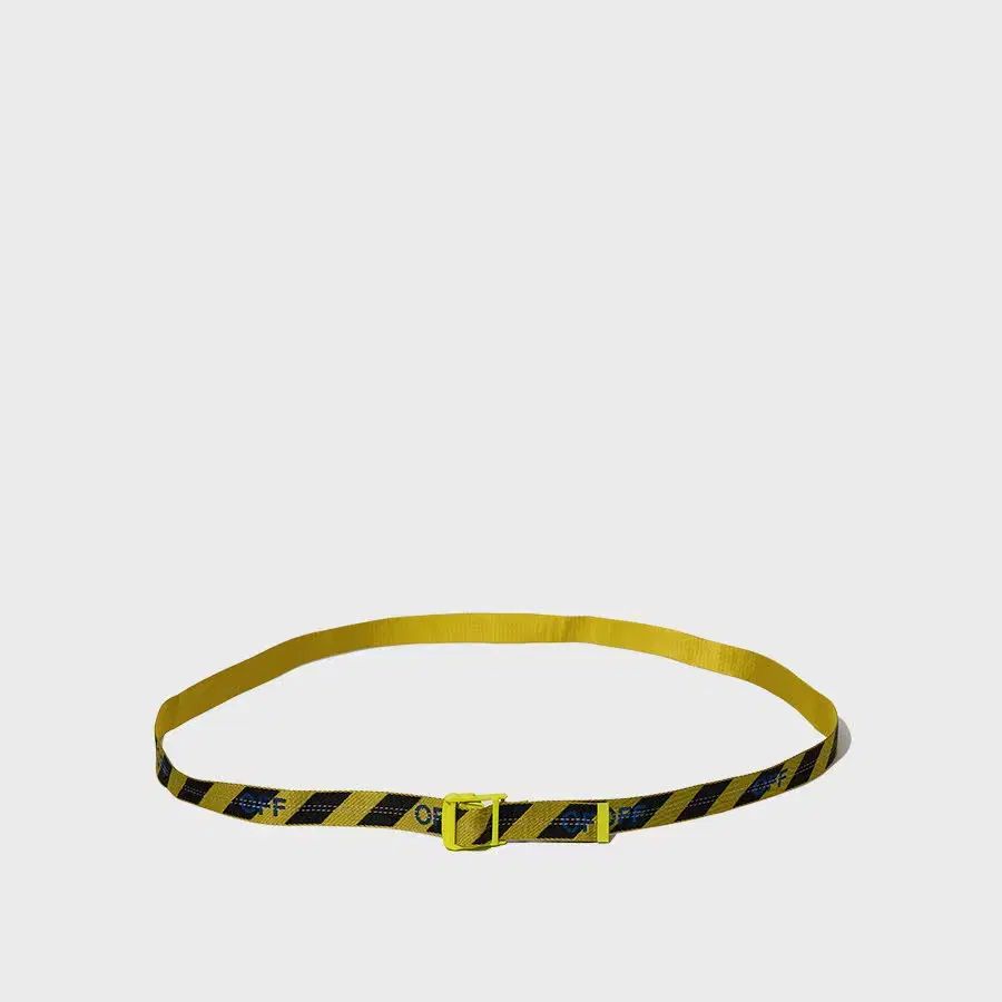 WHITE belt