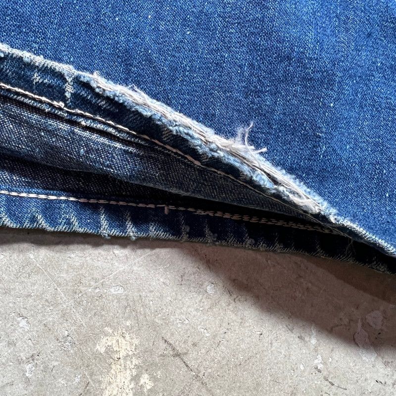 30's 40's POWR HOUSE オーバーオール 大戦モデル W38 - メルカリ