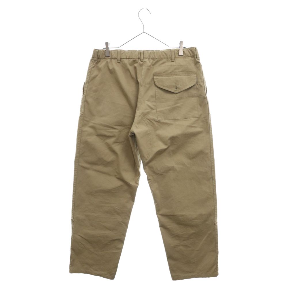 humman made スケーターパンツ　Lサイズ humanmade スケーター パンツ humman made スケーターパンツ L