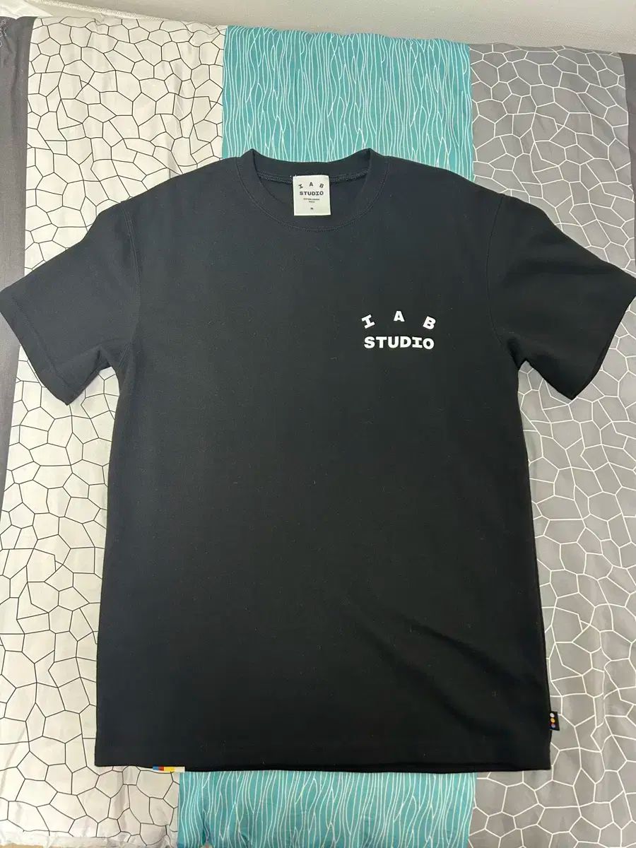 セール中！　未使用品　IAB STUDIO Tシャツ 2025年最新】iab studioの人気アイテム - メルカリ