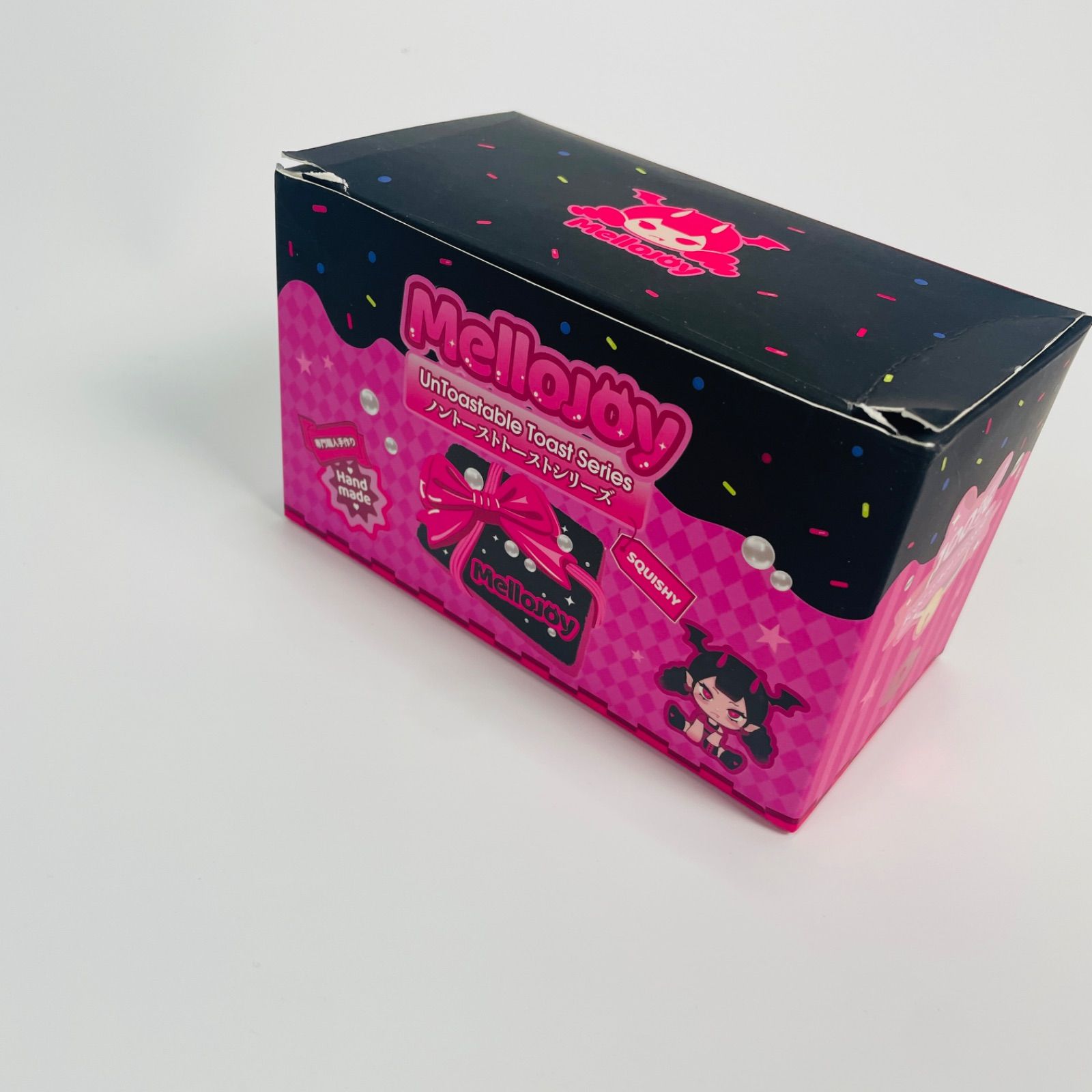 Mellojoy メロジョイ ノントースト 海の夕焼け スクイーズ - メルカリ