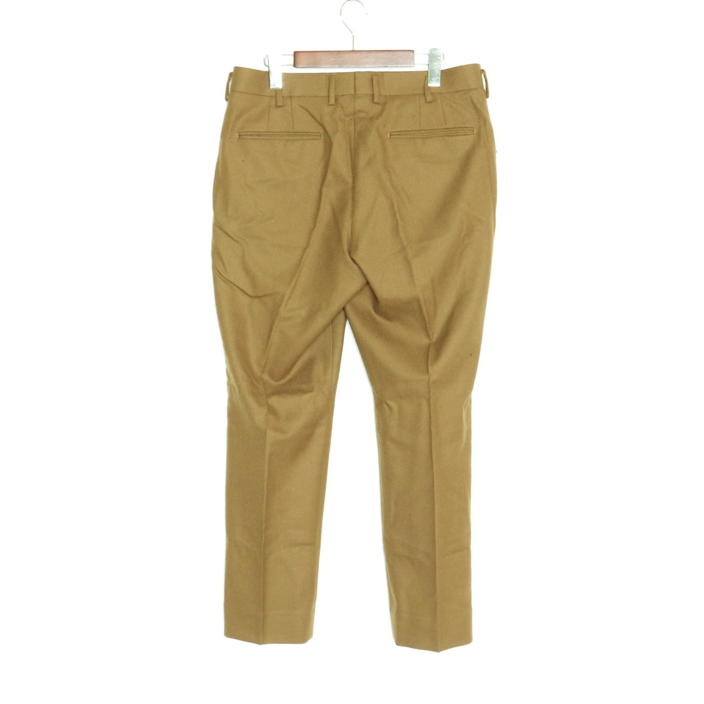 お値打ち価格で <marka> 2Tuck Tapered Pants kids-nurie.com