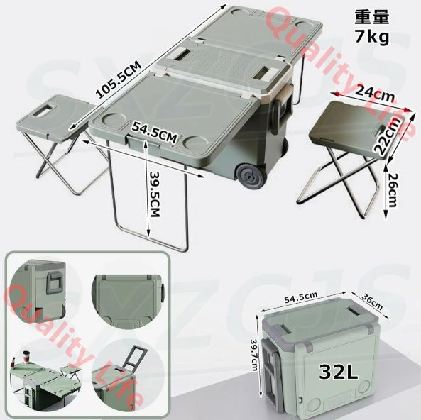 食品グレード 冷蔵庫