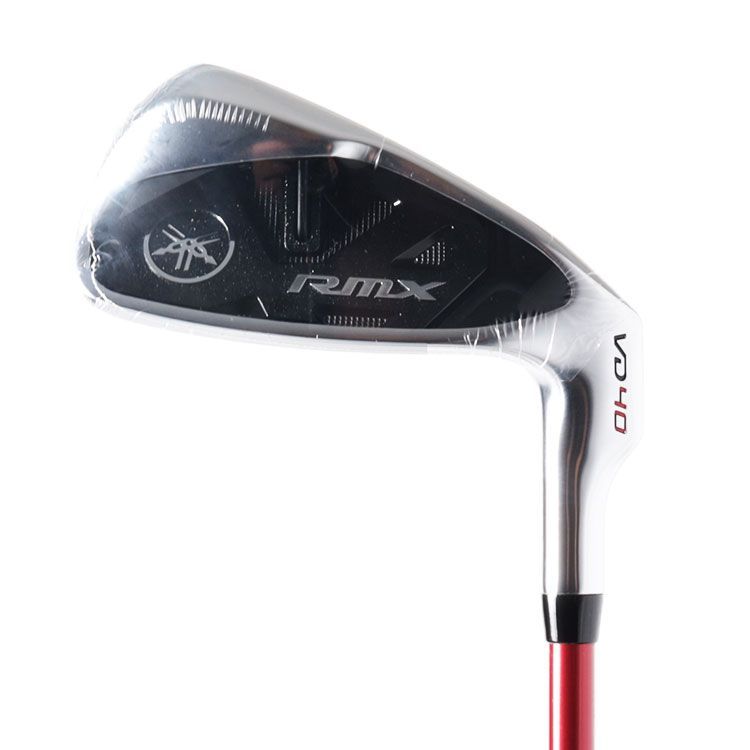 YAMAHA VD40 アイアン5本セット YAMAHA RMX VD40 アイアンセット 5本