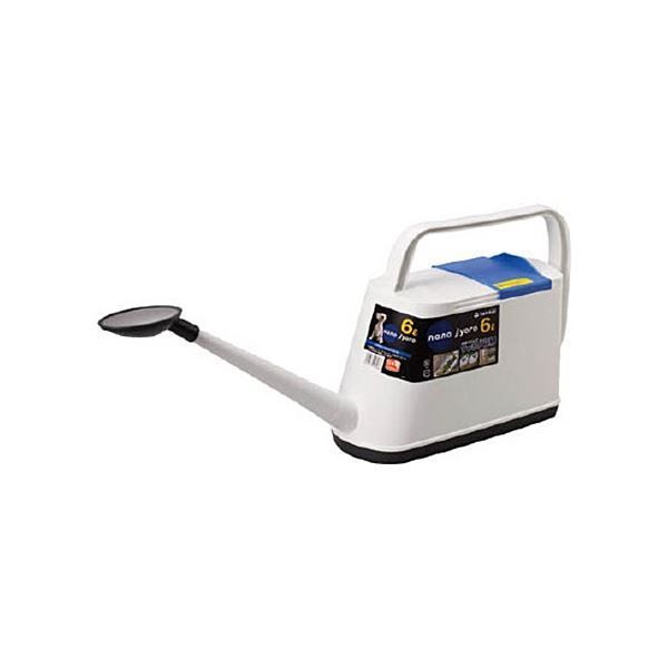 まとめ タカギ NANOジョーロ 6L GJ006 1個