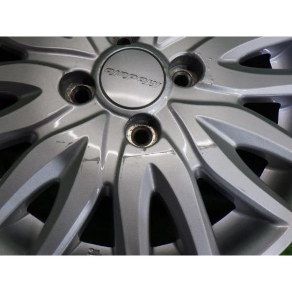 ホンダ　N-ONE 純正アルミホイール１５インチ 2本セット ★No.1 ホンダ N-ONE 純正アルミホイール15インチ 2本セット No.1 ホンダ N ONE