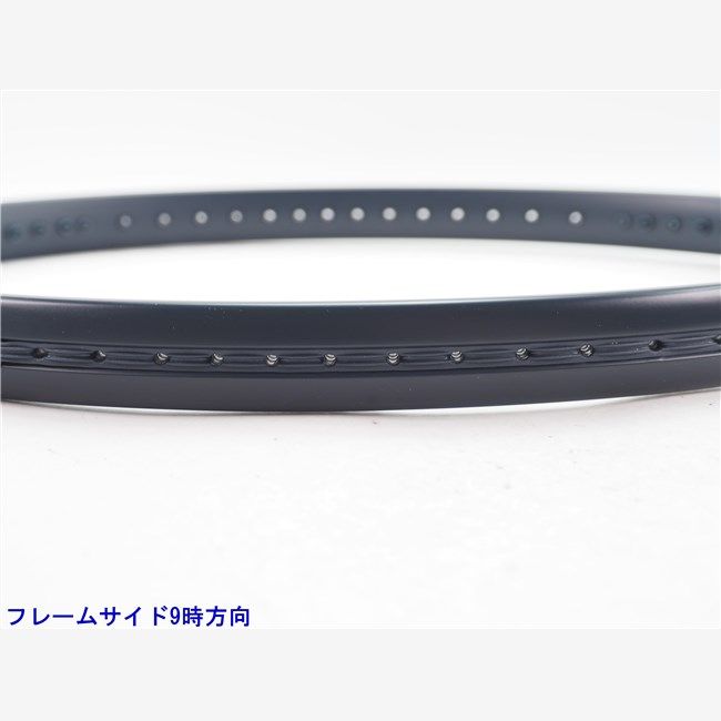 中古 テニスラケット ウィルソン ローラン ギャロス 2024 【セッション ソワレ】 シフト 99 バージョン1 2024年モデル (G2) 中古】ウィルソン ローラン ギャロス 2024 【セッション ソワレ