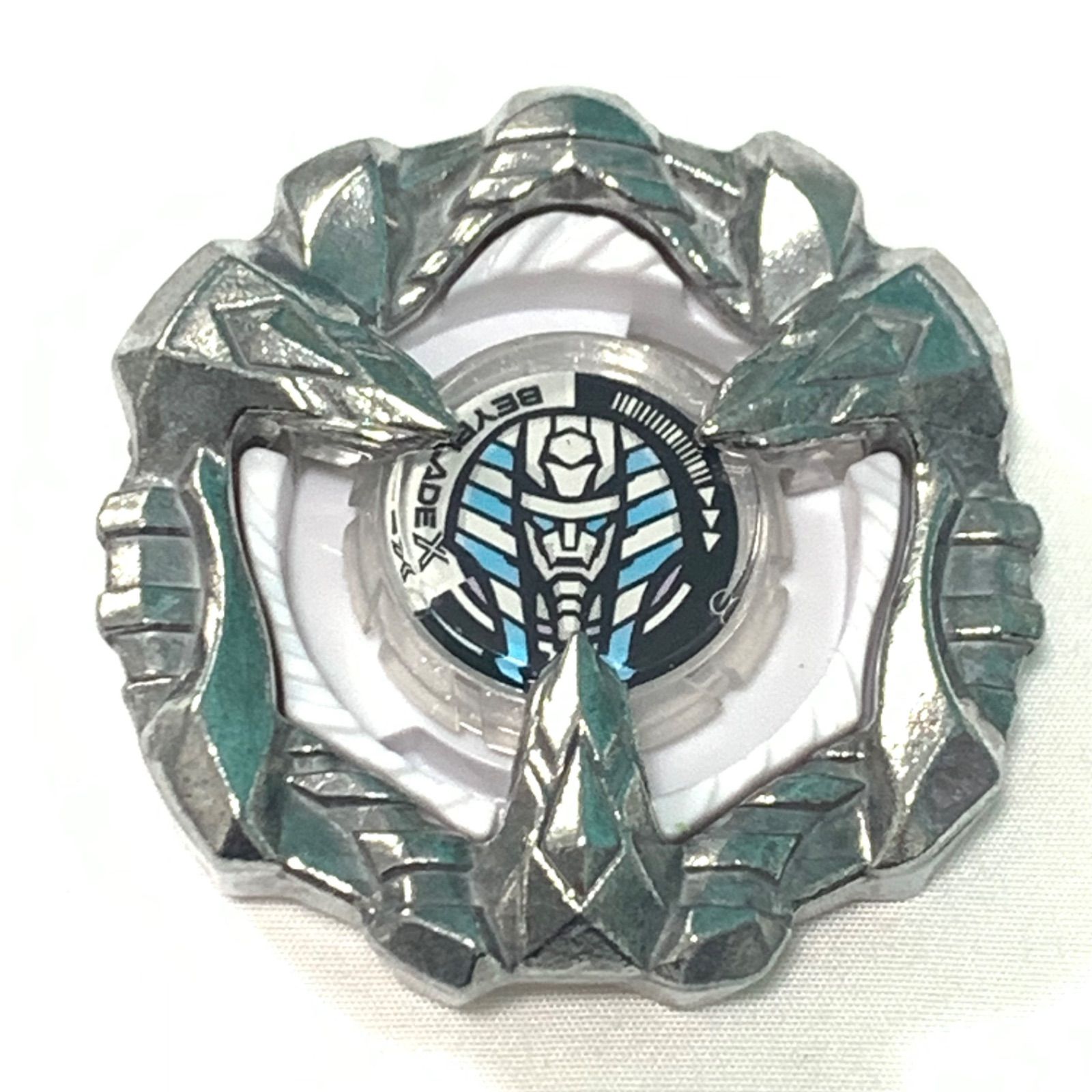 ベイブレードX BEYBLADE X ブレード単品/スフィンクスカウル BX-27 03