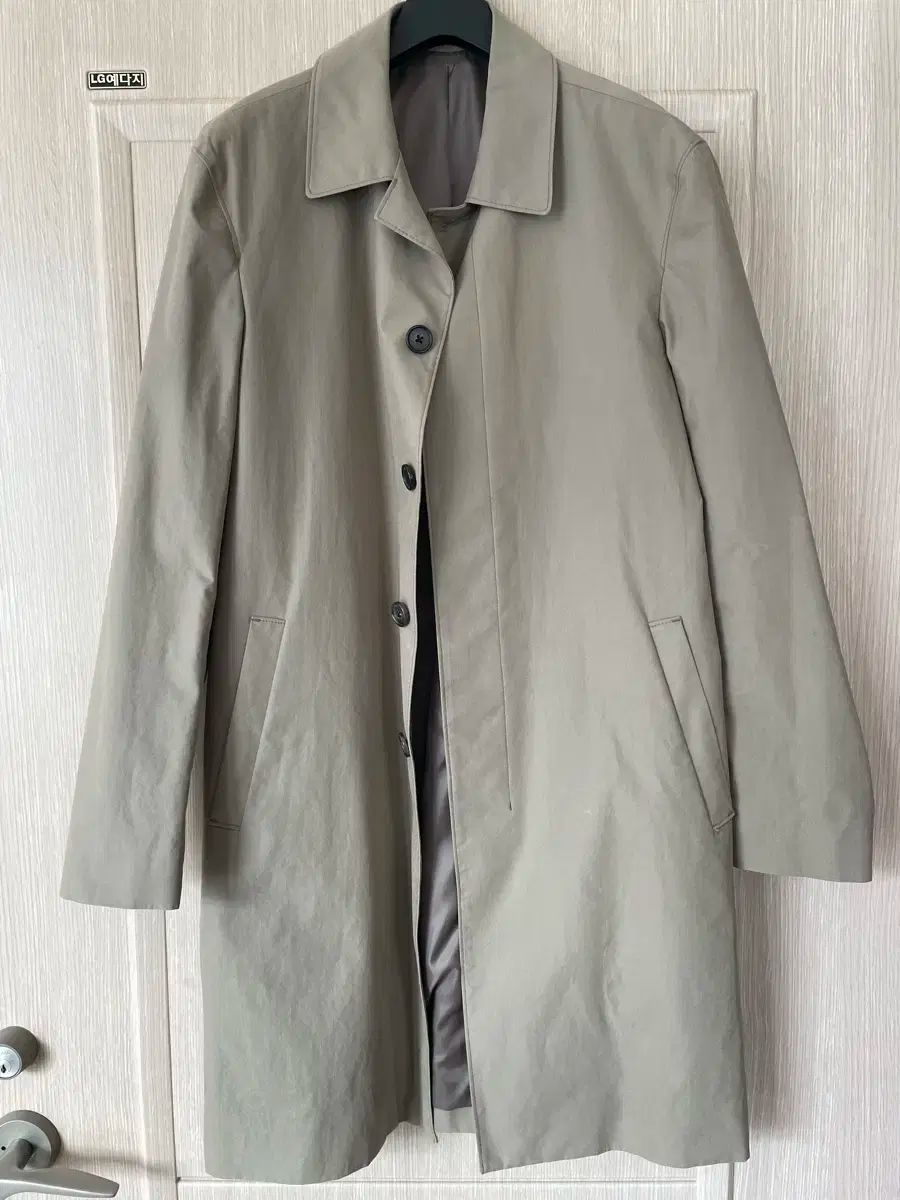 CONCEPTS1ONE ステンカラーコート m