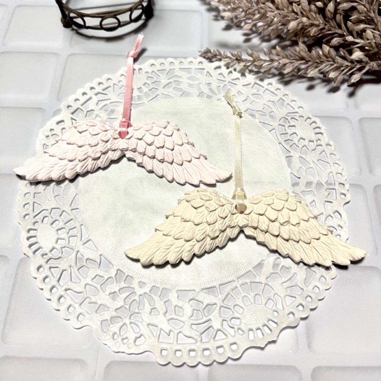 アロマストーンサシェ2個セット