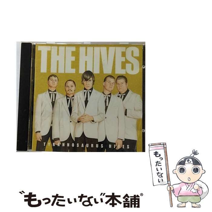 【中古】 Tyrannosaurus Hives / Hives / Interscope Records