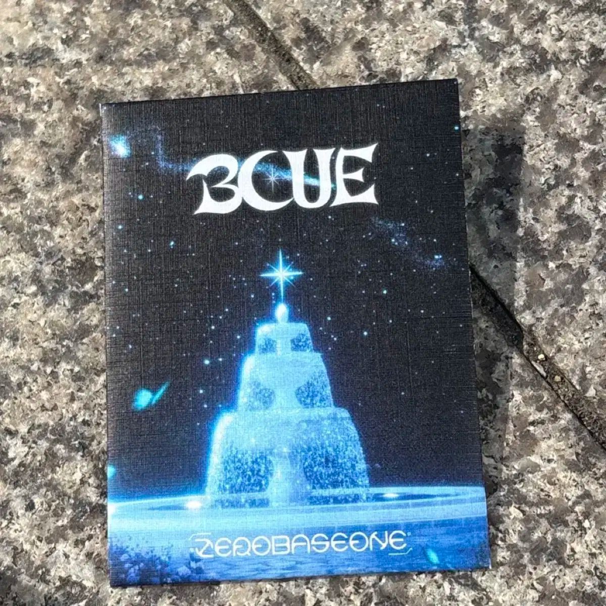 ZEROBASEONE(ゼロベースワン・ZB1・ゼベワン) 2 パーキング MCOUNTDOWN